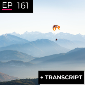 EP 161 : Together and Unique - Fabienne Goux-Baudiment