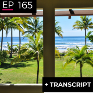 EP 165: Breaking Free of Fate - Alex Quicho