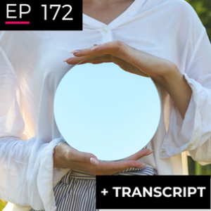 EP 172: The Future of You - Tracey Follows