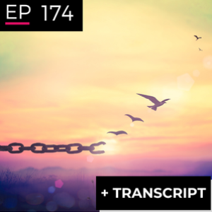 EP 174: Trans Normal Futures - Christopher Jones