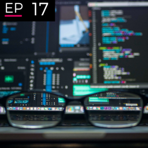 EP 17: Getting Ahead of Trends - Steve Tighe