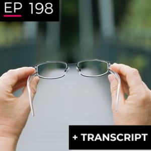 EP 198 - Natural Foresight - Frank Spencer