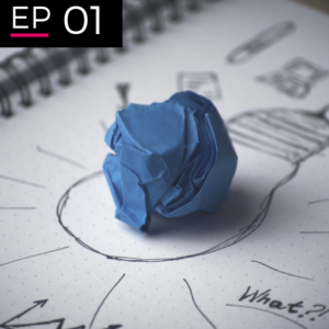 EP 1: Re-thinking Business and Education - Simon Dehne