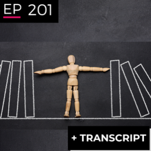 EP 201 - The Hard Graft Policy Craft - James Balzer