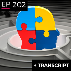 EP 202 - Amplifying Cognition - Ross Dawson