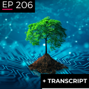 EP 206 - Ethical AI - Rose Genele