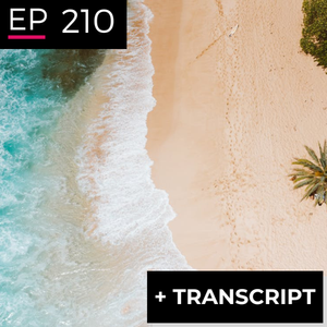 EP 210: Oceania Futures and Foresight Symposium - Elissa Farrow & Jeanne Hoffman