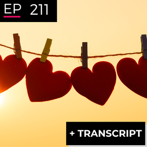 EP 211: Love, Ephemerality and the Future - Riel Miller