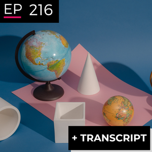 EP 216: FuturePod- Global South Futures Community - Shermon Cruz & Katindi Siv