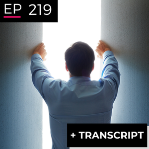 EP 219: FuturePod - Moving Beyond the Natural and Artificial - Erik Overland