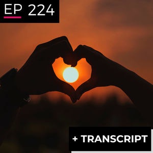 EP 224: FuturePod - The Future Loves You - Ariel Zeleznikow-Johnston