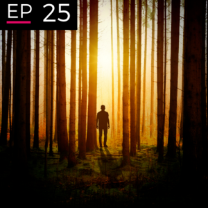 EP 25: New Beginnings - Jim Dator