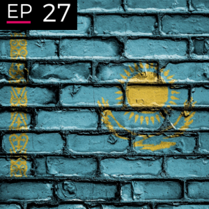 EP 27: Making Windows Where There Are Walls - John Sweeney