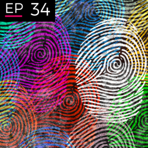 EP 34: Futures in Light of Identity - Debra Bateman