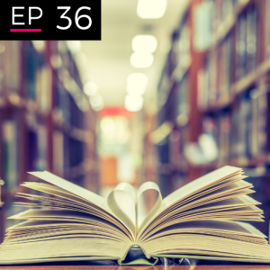 EP 36: Inclusion and Helping New Storytellers - Pupul Bisht