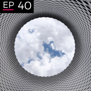 EP 40: Foresight in a Time of Coronavirus - Richard Hames