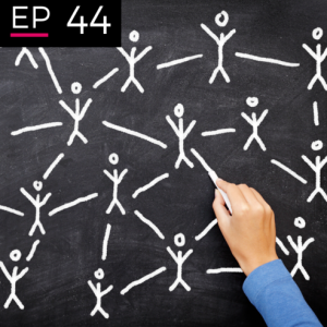 EP 44: Foresight in a Time of Coronavirus - Bridgette Engeler