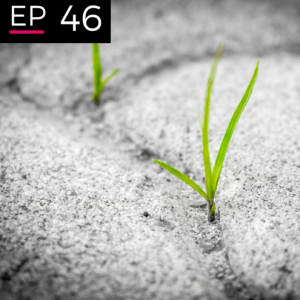 EP 46: Foresight in a Time of Coronavirus - Kieran Murrihy