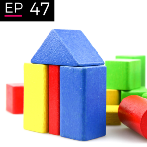 EP 47: Bridging the Playful and Purposeful - Stuart Candy