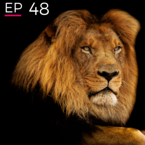 EP 48: Towards Building Resilience - Donna Dupont