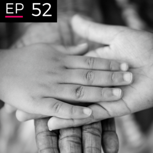 EP 52: Foresight in a Time of Coronavirus - Debra Bateman