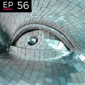 EP 56: Science Fiction and our Purposeful Evolution - Tom Lombardo