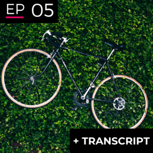 EP 5: Limits to Growth - Josh Floyd