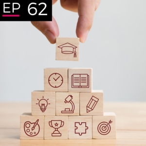 EP 62: Giving Future Education a Voice - Bryan Alexander