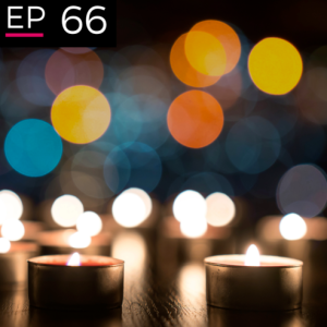 EP 66: Foresight Journalism - Mark Sackler