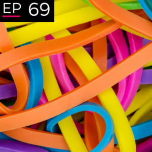 EP 69: Making the Future More Elastic - Shermon Cruz