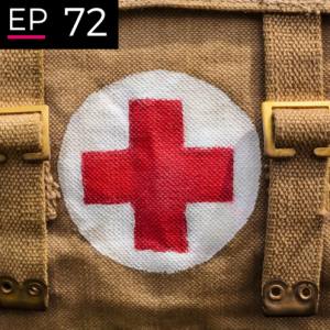 EP 72: Foresight in a Time of Coronavirus - The Millennium Project