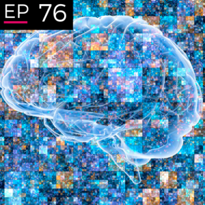 EP 76: Raising our Personal Complexity Capacity - Thomas Gauthier