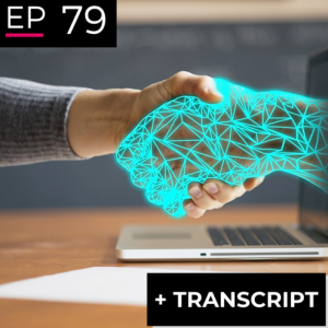 EP 79: Co-Evolving With Our Technology - Richard Yonck