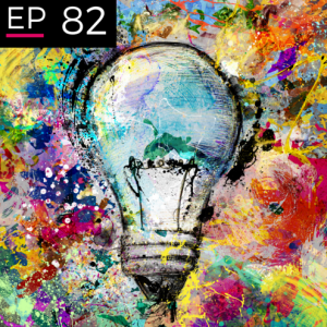 EP 82: Thinking Together in an Organised Way - Jerome Glenn