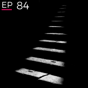 EP 84: The Ongoing Ascent of Humankind - David Lindsay-Wright