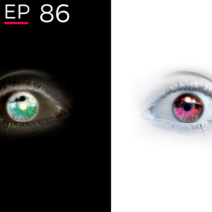 EP 86: Another Day in Paradox - Sara Robinson