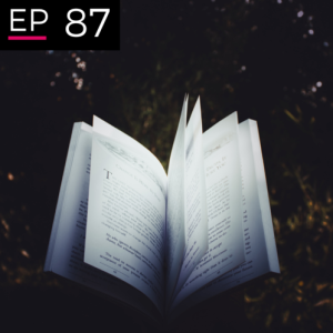EP 87: Story, Relation and Adapting - Cherie Minniecon