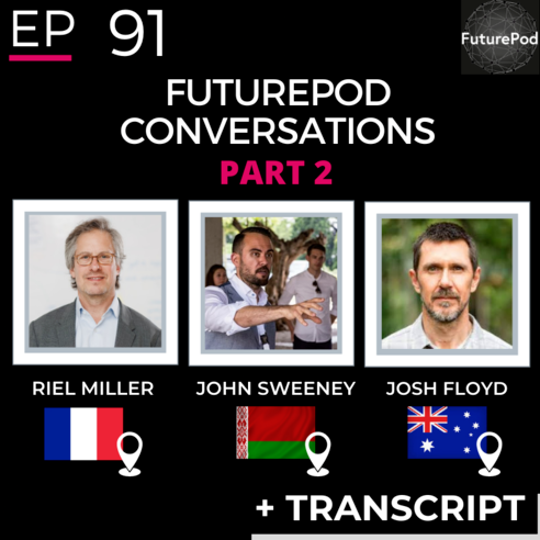FuturePod
