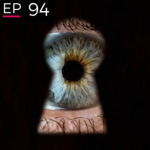 EP 94: Future Stalker - Tracey Follows