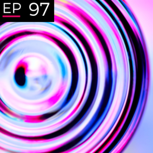 EP 97: Ecologies of Support - Susanna Carman