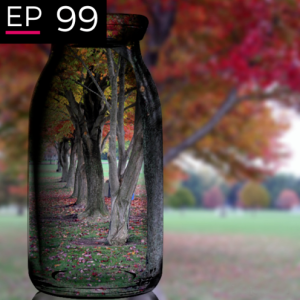 EP 99: The Universal Perspective - Erik Overland