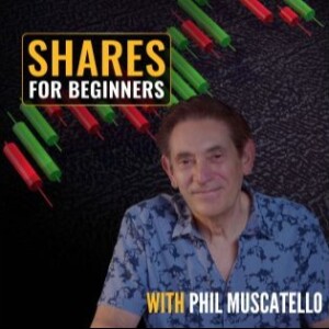 What is the Share Market? - Shares for Beginners w/h Elio D'Amato