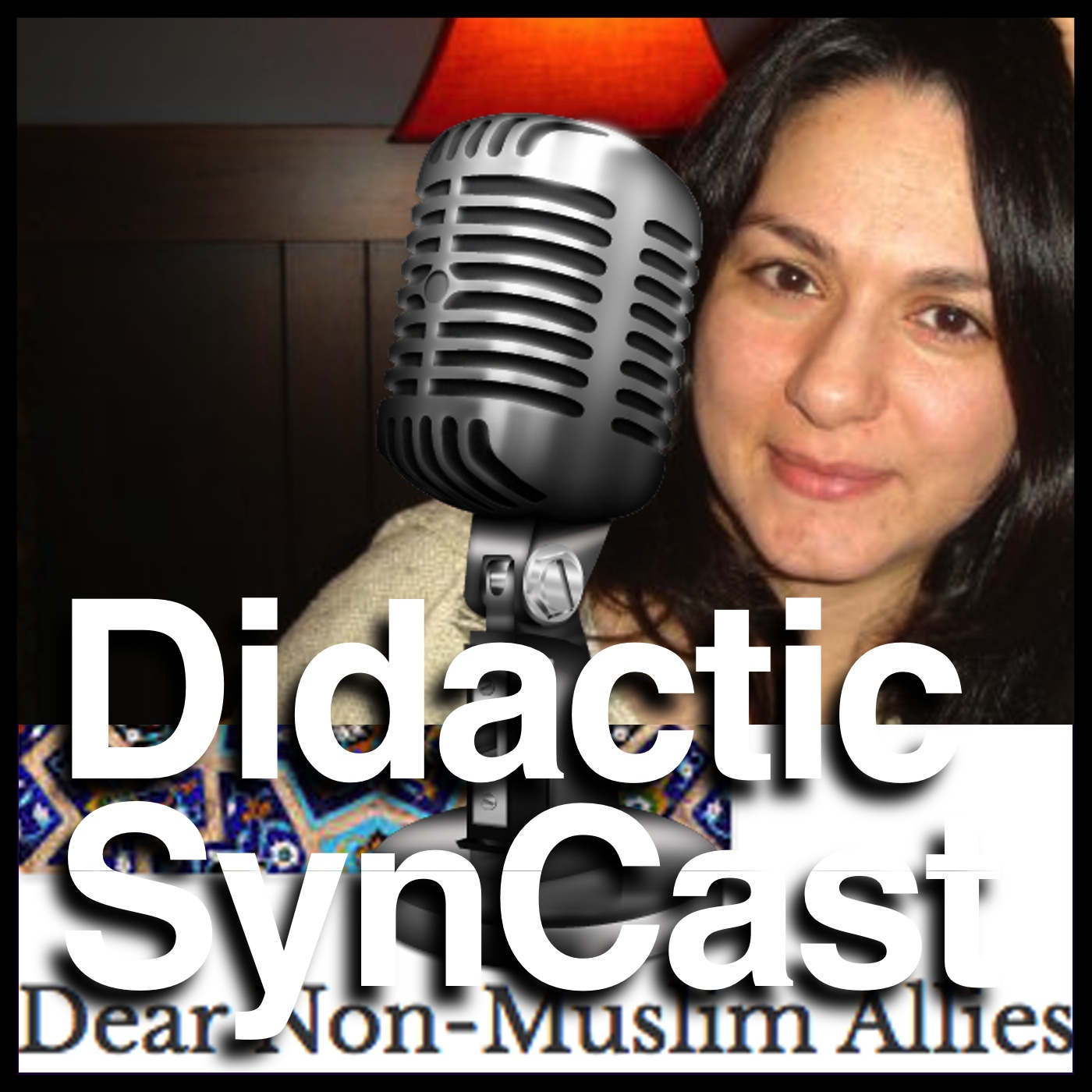 DS#101a: Interview with Sofia Ali-Khan