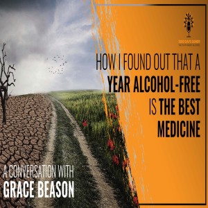 How to Empower Women to Live an Alcohol-Free Life with Grace Beason