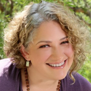 Ep 30: Laura Jones