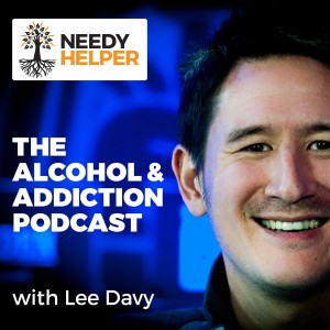 Ep 52: Kim Sandhu on his addiction, mental illness and recovery