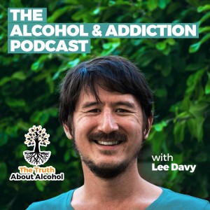 Ep 102: Karla Maree on Nutrition and Alcohol