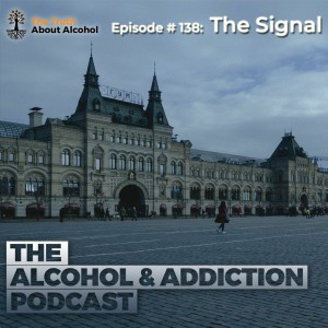 Episode #138: The Signal