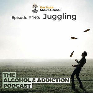 Episode #140: Juggling
