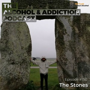 Episode #150: The Stones